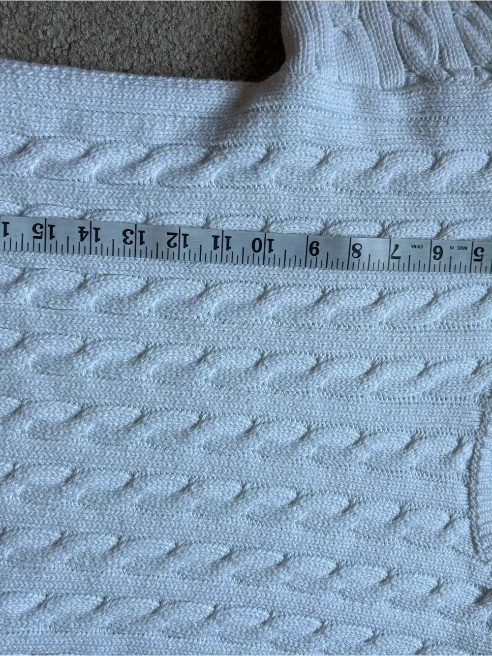 J. Crew crew classic